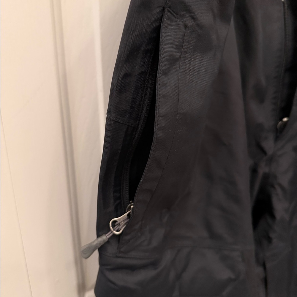 The North Face Ski Pants with Removable Suspenders - Picture 3 of 12